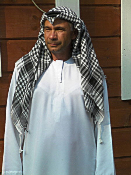 Александр Филиппов