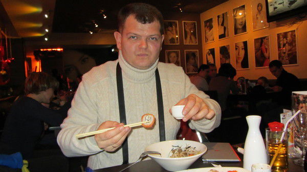 Евгений Соломко