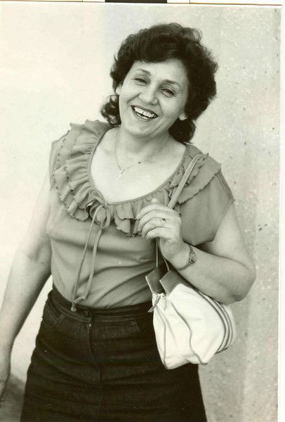 Клавдия Денисова