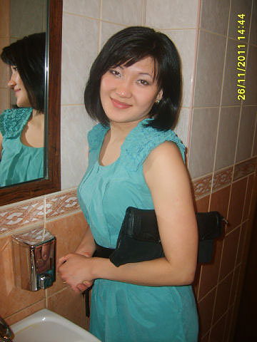 ***Эльмира ******