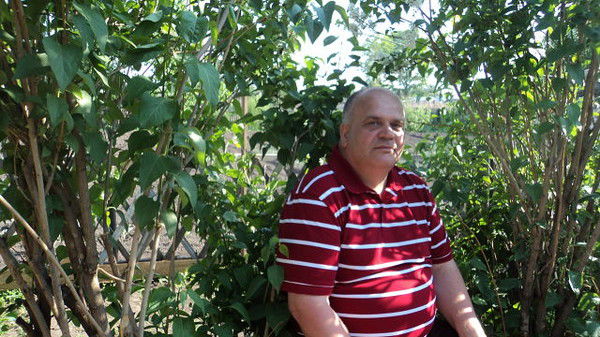 Петр Дасько