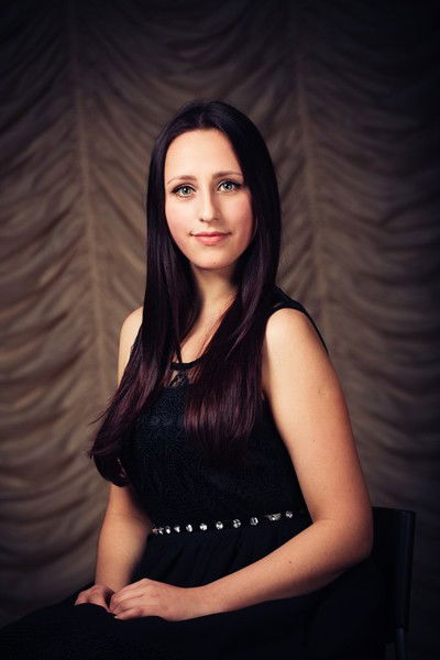 Катя Булохова