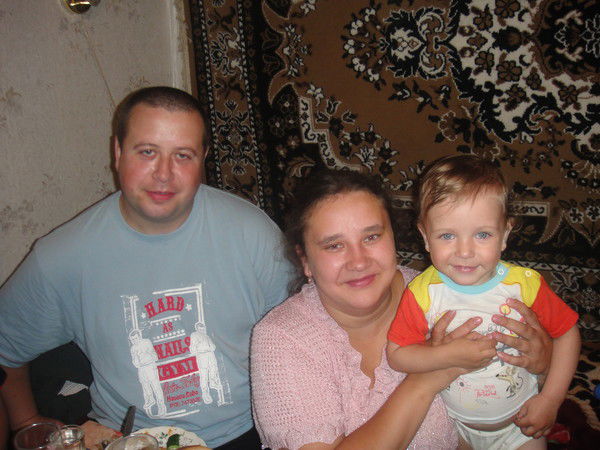 Ольга Прокопчук