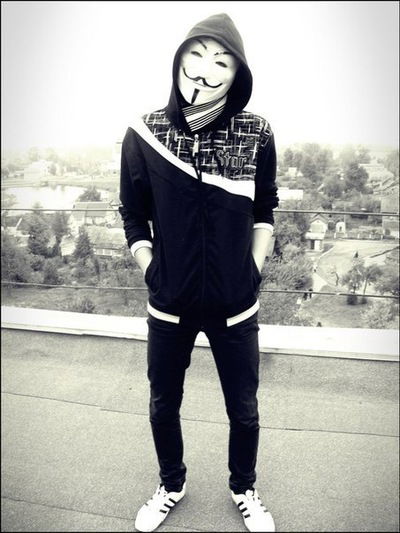 Женя Кальницкий