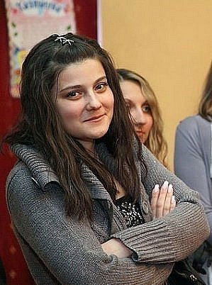 Екатерина Ставер