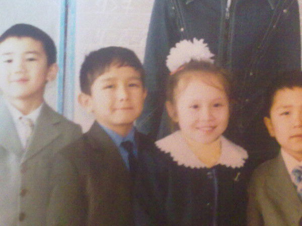 Мухамедали Куандыков