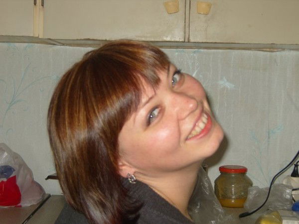 Надежда Картавина