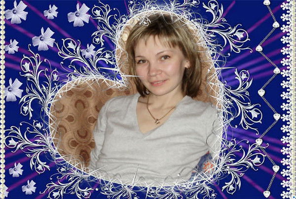 Светлана Пелевина