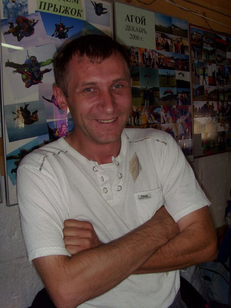 Евгений Хохлов