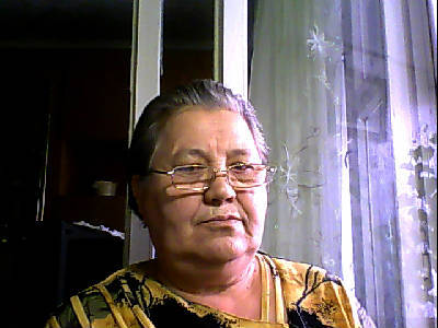 Гельфия Зялалова