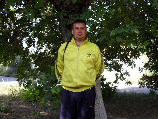 Алексей Солопов