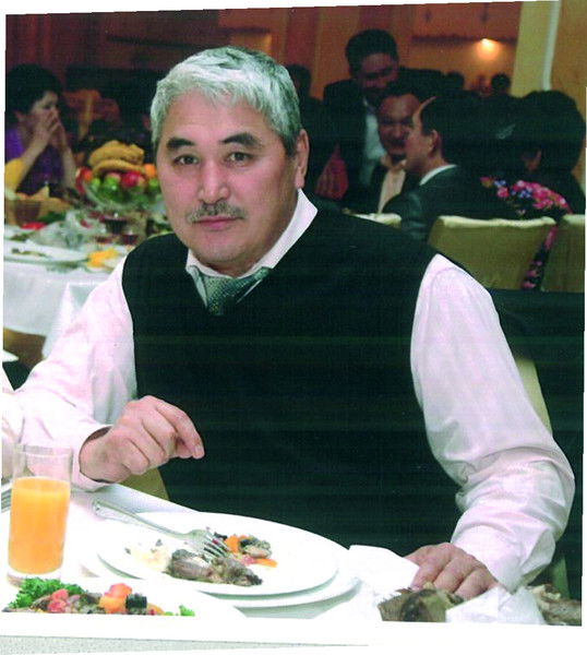 Мурат Татыгулов