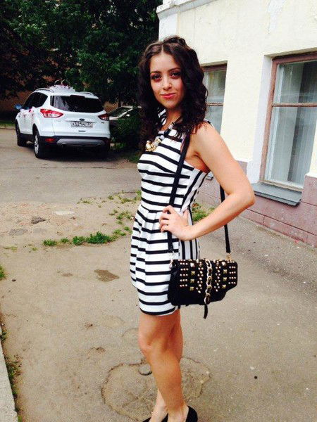 Елена Роганова