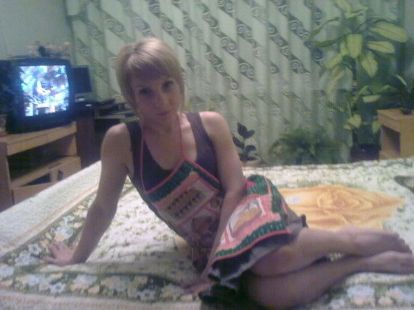 Виктория Пантелеева