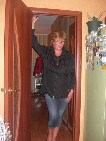 Леля Иванова