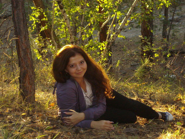 Кристина ********