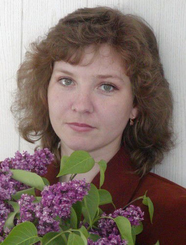 Татьяна Кельдюшова