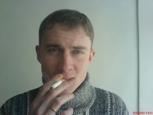 Максим Редькин