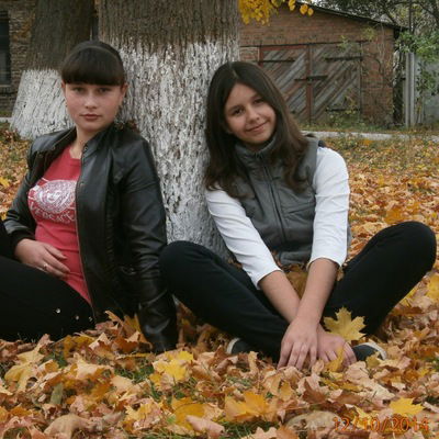 Вікторія Віра