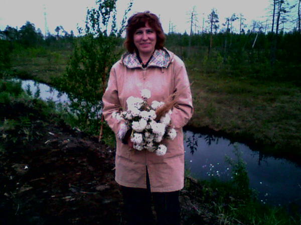 Ольга Теплякова