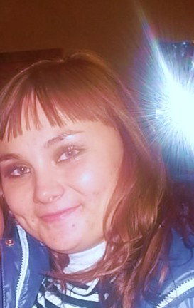 Алина Чуйко (Лопухина)