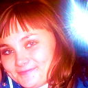 Алина Чуйко (Лопухина)