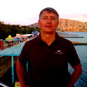 Александр Лошак
