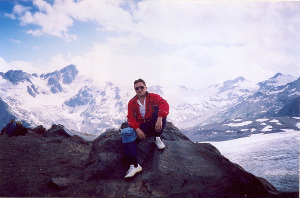 Александр Докукин