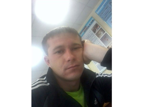 Александр Ванёков