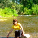 Альфина Исламова