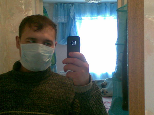 Азамат Муратов