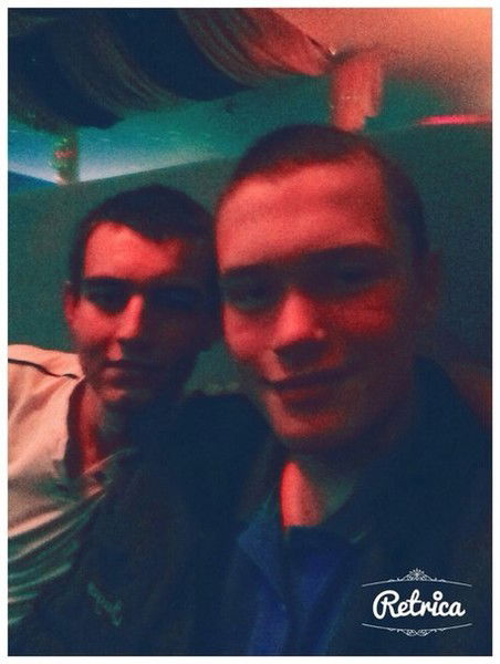 Даниил Макаров