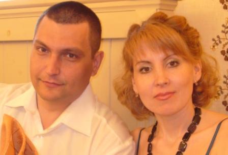 Галина Копняева