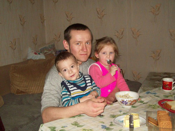 Алексей Дерюгин