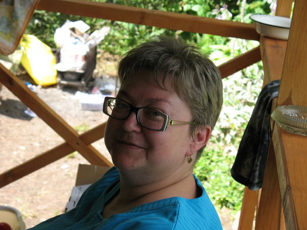 Светлана Тарасова