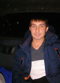 Миша Седунов