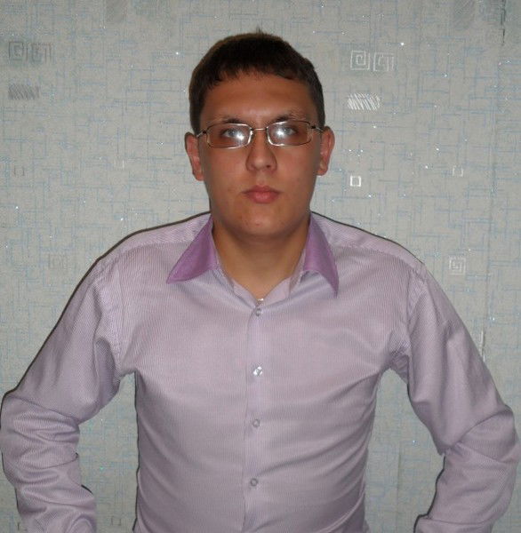 Владимир Минлигалин