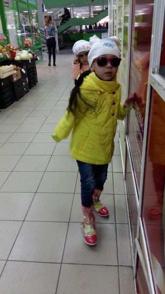 Гульдана Умутбаева