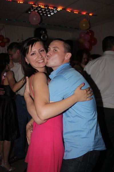 Наталья Буренина