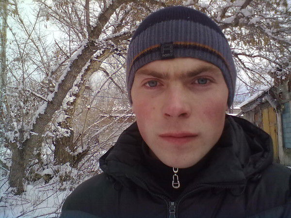 Вадим Зенков