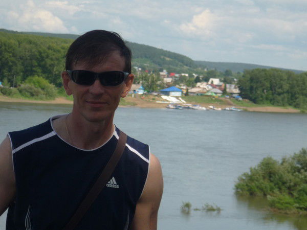 Евгений Конюхов