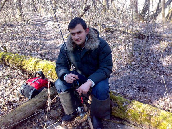 Николай Удовиченко