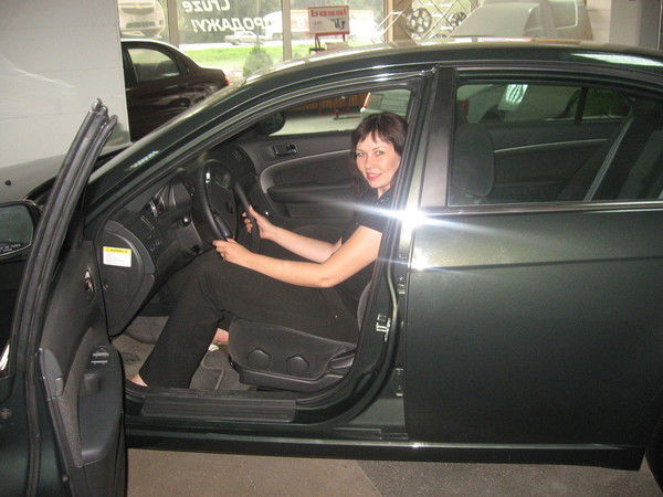 Viktoriya Pshenychna