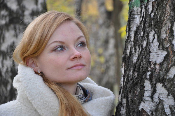 Екатерина Старовойтенкова