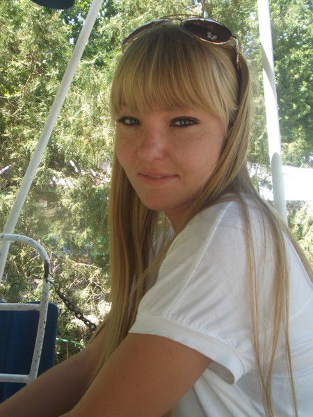 Екатерина Вежливцева