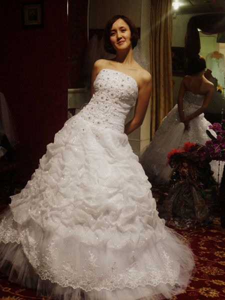 Жанара Рахимова