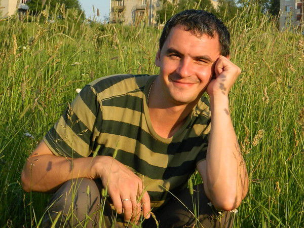 Дмитрий Копачев