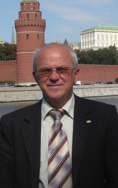 Виктор Андреевский