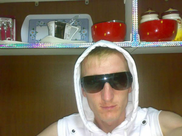 Олег Грудин