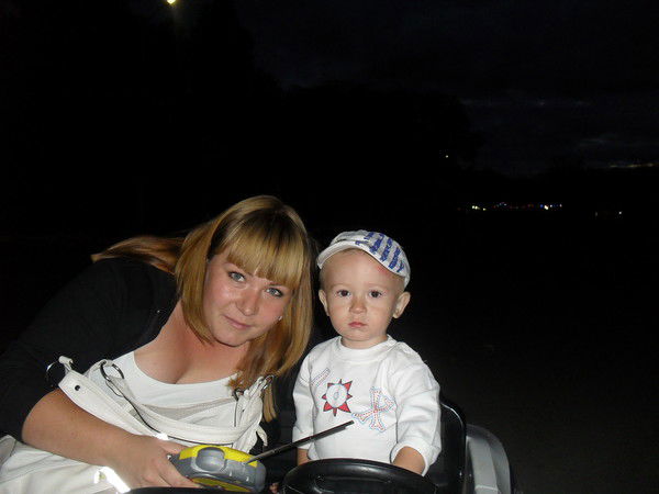 Олеся Молчанова